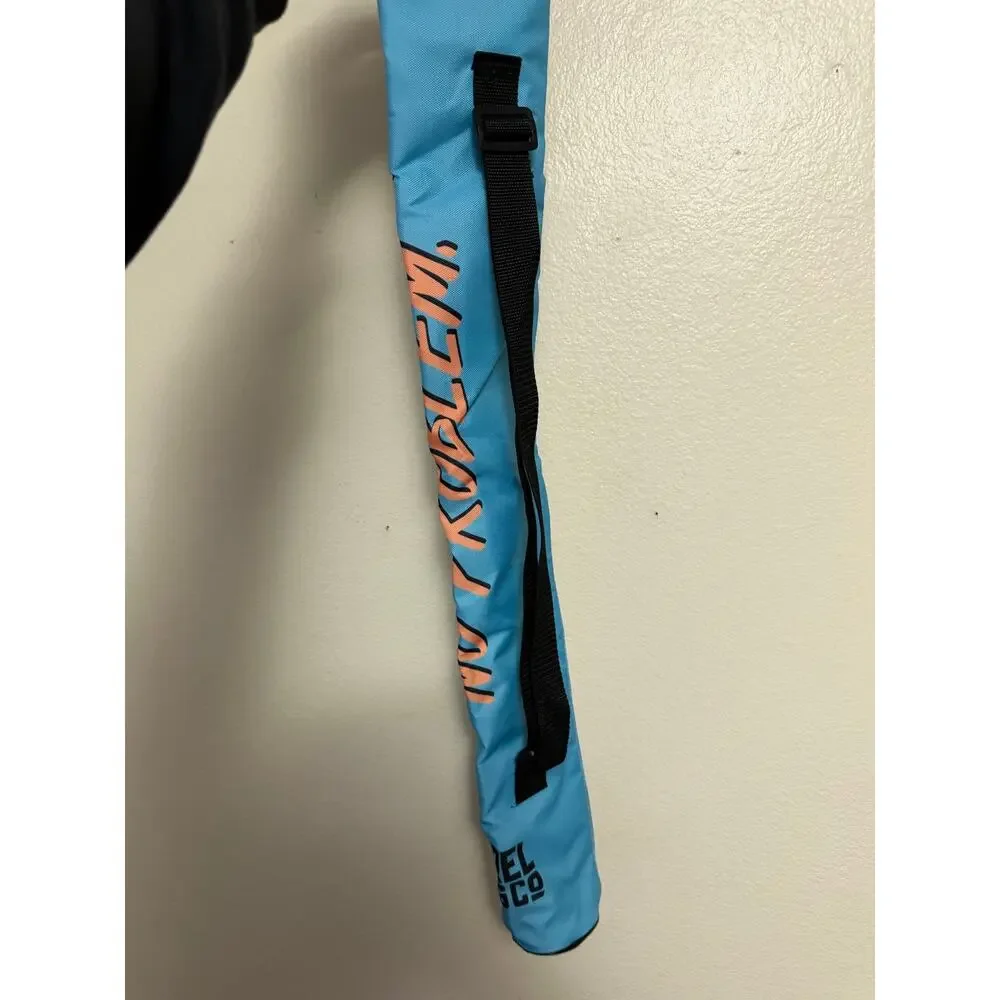 10 Barrel Brewing ''No Tee Time'' Insulated Beer Sling Bag
